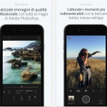 Adobe Lightroom si può usare in modo totalmente gratuito