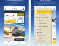 Vueling, l’app per gestire i tuoi voli tramite iPhone