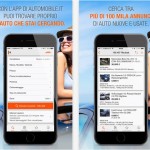 auotomobile.it: l’app degli annunci di auto, moto e veicoli commerciali