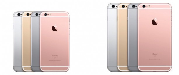 Guida all’acquisto: iPhone 6 o iPhone 6s? Plus o non Plus?
