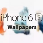 Sfondi 3D: scarica gli sfondi dell’iPhone 6s su tutti gli altri iPhone