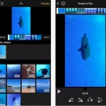 Video Rotate & Flip: app gratis per ruotare e capovolgere i video tramite iPhone