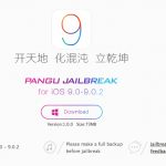 Pangu Team rilascia il Jailbreak di iOS 9 per iPhone, iPad e iPod touch!