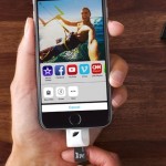 Con iAccess puoi usare le microSD su iPhone