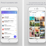 Nuovo aggiornamento per Yahoo Mail