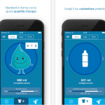 Remember to Drink, l’app che ti aiuta a bere la giusta quantità d’acqua giornaliera