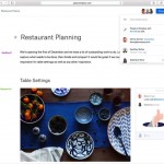 Dropbox lancia Paper e sfida Google Docs