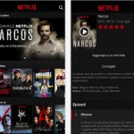 L’app di Netflix è già disponibile su App Store