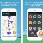 Waze 4.0: completamente rinnovata l’interfaccia