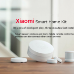 Xiaomi lancia il kit per la Smart Home del futuro