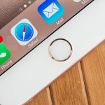 L’iPhone 7 senza tasto home fisico?