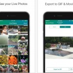 Live Photos nel formato GIF e MOV con Lively