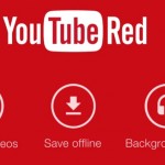 Nasce YouTube Red: pagare per vedere i video YouTube senza pubblicità