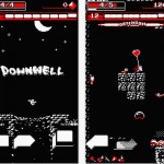 Downwell: un gioco per iOS che piace