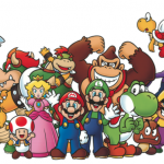 Nintendo lancerà il primo gioco per iPhone già dalla prossima settimana?