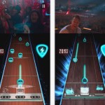 Arriva su iPhone Guitar Hero Live