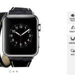 Recensione cinturino Lucrin in pelle per Apple Watch a doppio giro – VIDEO