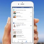 Facebook fornirà informazioni su risultati sportivi, meteo, eventi nella zona e tanto altro