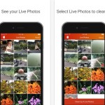 Lean: rendere statiche le Live Photos per risparmiare spazio su iPhone