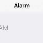 Aggiornamenti automatici notturni in iOS 9 causano la sospensione delle sveglie