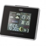 Trevi lancia la nuova Stazione Meteo da installare in casa