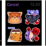 Viber arriva su Apple Watch