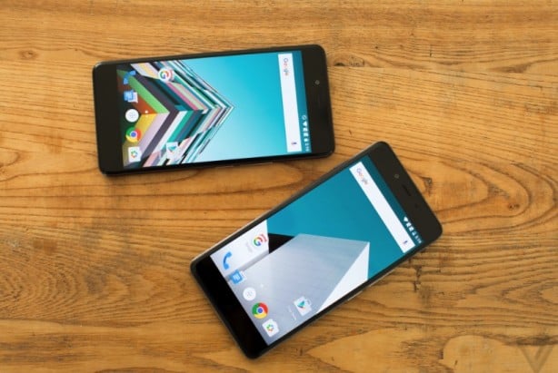 OnePlus X, smartphone low-cost dalle caratteristiche interessanti