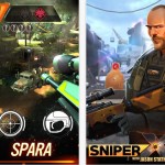 Jason Statham è il protagonista del nuovo gioco di azione “Sniper X”