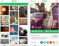 Shpock, il mercatino delle pulci su iPhone
