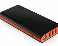 EasyAcc Monster: la power bank da 20000 mAh per non restare mai a secco | Recensione