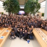 Apple Store Dubai e Abu Dhabi: nuova apertura con foto e video