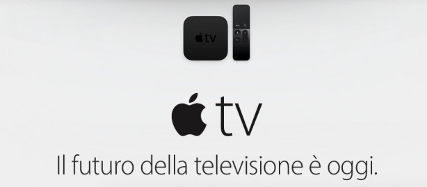 Apple TV ufficialmente disponibile: primo unboxing online