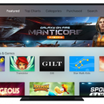 Ecco le migliori app già disponibili su Apple TV