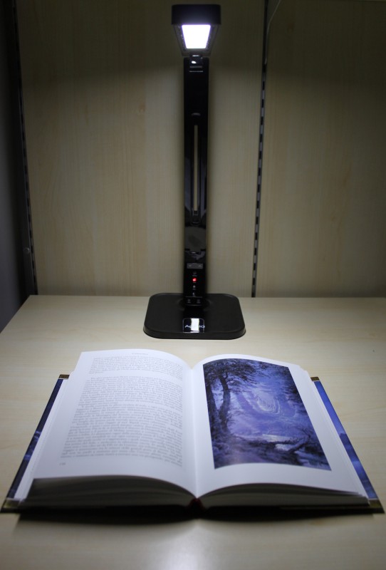 Aglaia LT-T1: la lampada 2.0 è qui – La recensione di iPhoneItalia