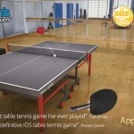 Giveaway Of The Week: 3 copie gratuite per Table Tennis Touch [CODICI UTILIZZATI CORRETTAMENTE]