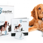 Tractive GPS: il tracker GPS che rivela la posizione del tuo gatto, cane, auto e oggetti vari