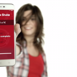 Vodafone lancia Shake: continua a navigare anche quando terminano i Giga
