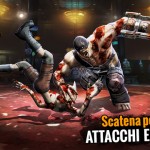 Zombie Deathmatch: combattimenti tra zombie su iPhone