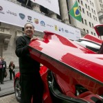 Marchionne: “Apple ha bisogno di un partner per poter produrre la sua iCar”