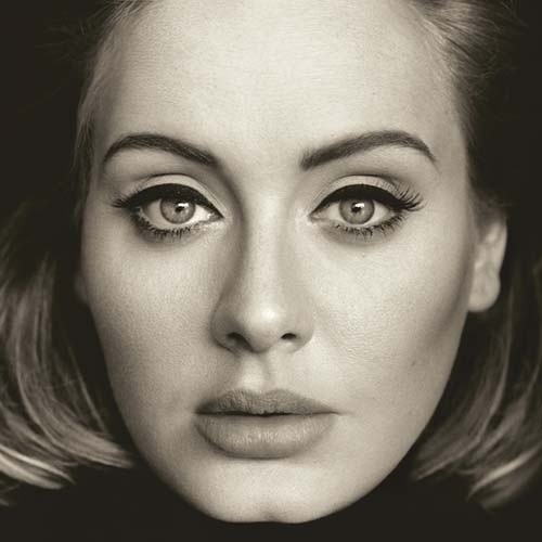 Apple rifiuta l’offerta di vendere l’album di Adele nei propri store