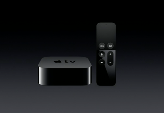 Apple terrà degli eventi dedicati agli sviluppatori per Apple TV