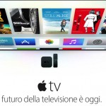 La nuova Apple TV è disponibile per il pre-ordine