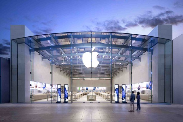 Apple sfratta l’Apollo: a Milano presto un Apple Store in centro
