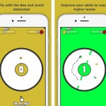 Looney Bee: un’ape in giro per il mondo!