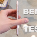 iPhone 6s Bend Test: si piega o no? – VIDEO