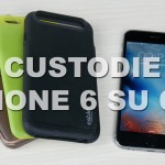 iPhone 6s: le custodie di iPhone 6 vanno ancora bene? – VIDEO
