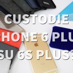 iPhone 6s Plus: le custodie per il 6 Plus vanno bene? – VIDEO