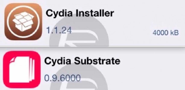 Aggiornati Cydia Installer e Cydia Substrate per iOS 9