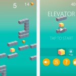 Elevator: da Ketchapp un nuovo endless a “cubi”