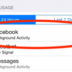 Facebook aggiorna l’app e migliora l’autonomia della batteria: ecco quali erano i problemi su iPhone